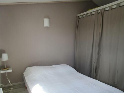 Une Agr�able Maison Pr�s de La Mer, Avec Piscine