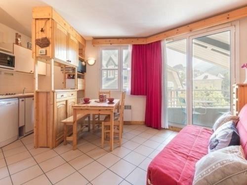 Apartamento Appartement Brian�on, 2 Pi�ces, 4 Personnes - Fr-1-330c-19