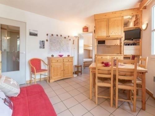 Apartamento Appartement Brian�on, 2 Pi�ces, 4 Personnes - Fr-1-330c-19