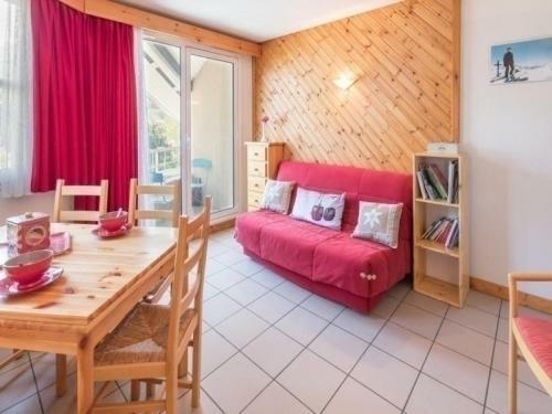 Apartamento Appartement Brian�on, 2 Pi�ces, 4 Personnes - Fr-1-330c-19