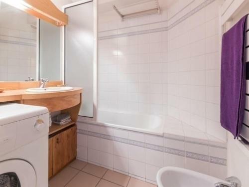 Apartamento Appartement Brian�on, 2 Pi�ces, 4 Personnes - Fr-1-330c-19