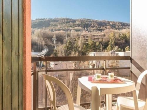 Apartamento Appartement Brian�on, 2 Pi�ces, 5 Personnes - Fr-1-330c-25