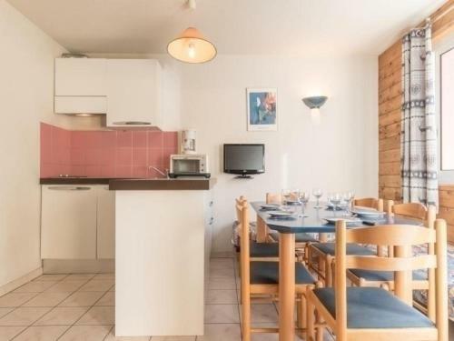 Apartamento Appartement Brian�on, 2 Pi�ces, 5 Personnes - Fr-1-330c-25
