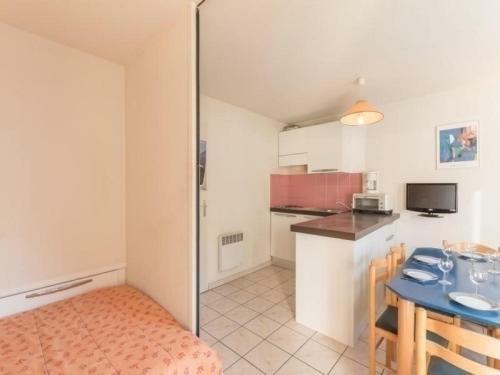 Apartamento Appartement Brian�on, 2 Pi�ces, 5 Personnes - Fr-1-330c-25