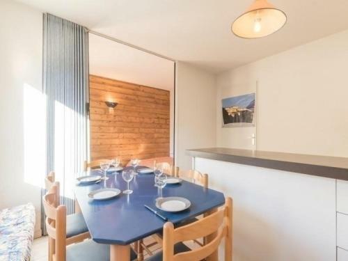 Apartamento Appartement Brian�on, 2 Pi�ces, 5 Personnes - Fr-1-330c-25