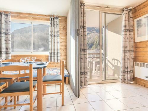 Apartamento Appartement Brian�on, 2 Pi�ces, 5 Personnes - Fr-1-330c-25