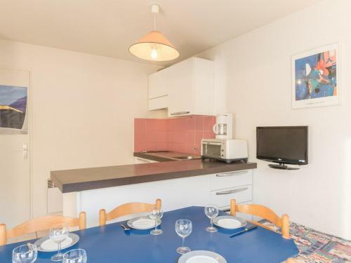 Apartamento Appartement Brian�on, 2 Pi�ces, 5 Personnes - Fr-1-330c-25