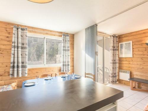 Apartamento Appartement Brian�on, 2 Pi�ces, 5 Personnes - Fr-1-330c-25