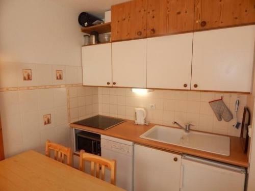 Apartamentos Appartement Brian�on, 2 Pi�ces, 6 Personnes - Fr-1-330c-29