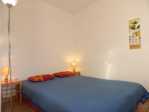 Apartamentos Appartement Brian�on, 2 Pi�ces, 6 Personnes - Fr-1-330c-29