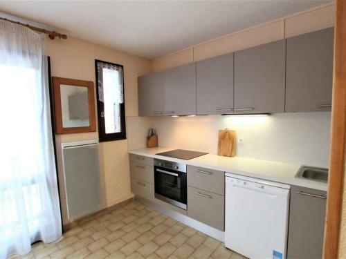Apartamento Appartement Brian�on, 2 Pi�ces, 5 Personnes - Fr-1-330c-103