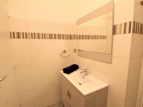Apartamento Appartement Brian�on, 2 Pi�ces, 5 Personnes - Fr-1-330c-103