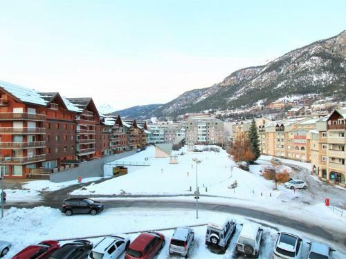Apartamento Appartement Brian�on, 2 Pi�ces, 5 Personnes - Fr-1-330c-103