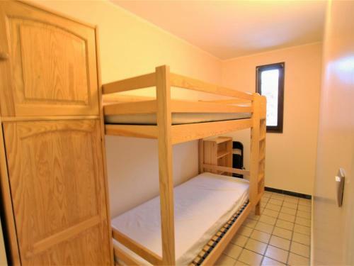 Apartamento Appartement Brian�on, 2 Pi�ces, 5 Personnes - Fr-1-330c-103