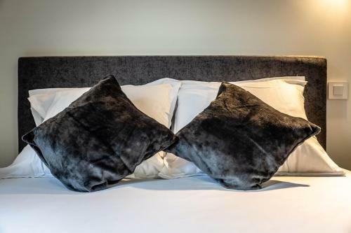 Apartamento Voltaire #2 - Studio D�licat - 1 Chambre