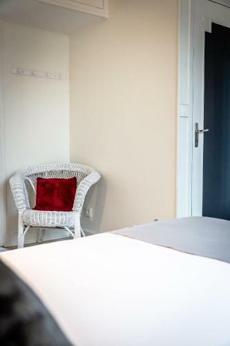 Apartamento Voltaire #2 - Studio D�licat - 1 Chambre