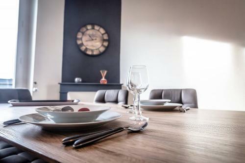 Apartamento Pompidou #6 - Esprit Maison de Famille - 3 Suites