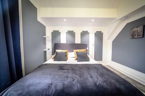 Apartamento Pompidou #6 - Esprit Maison de Famille - 3 Suites