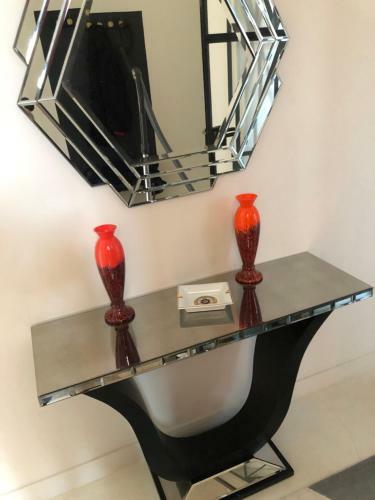 Apartamento L'appart � Cabourg- Villa St Laurent -