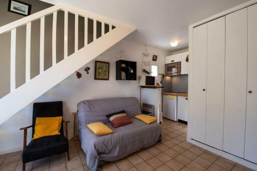 Apartamento Warm Apt Between The Centre And The Seafront