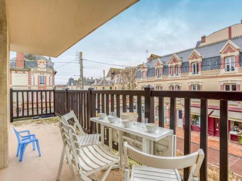 Apartment Les Terrasses Du Casino-3