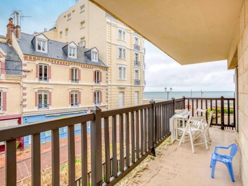 Apartment Les Terrasses Du Casino-3