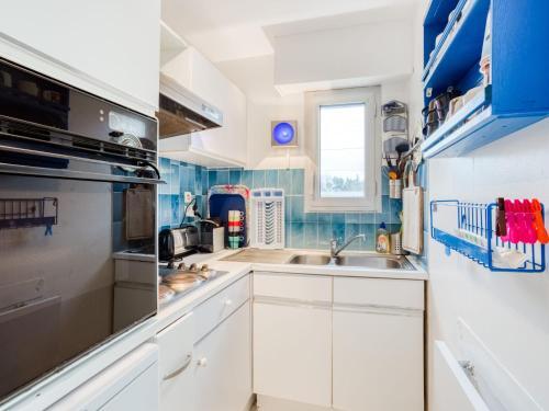 Apartment Les Terrasses Du Casino-3