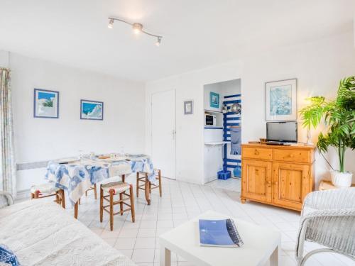 Apartment Les Terrasses Du Casino-3