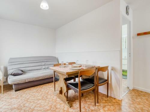 Apartment La Guillaumi�re-2
