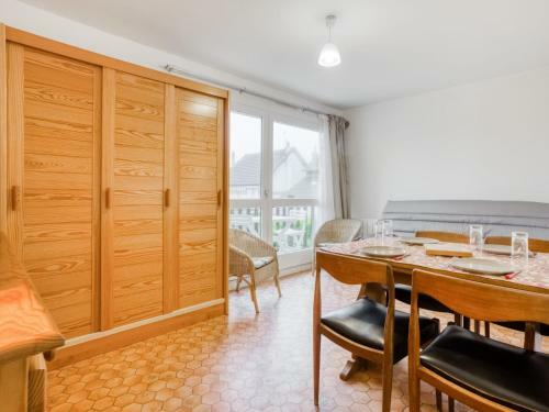 Apartment La Guillaumi�re-2