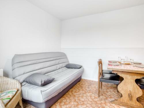 Apartment La Guillaumi�re-2