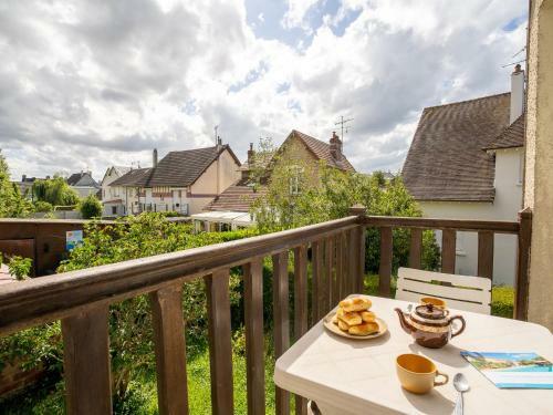 Apartment La Guillaumi�re-2