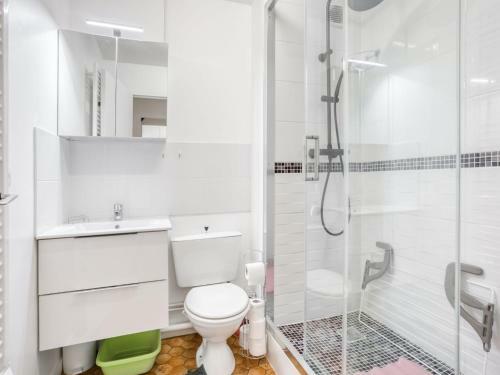 Apartment La Guillaumi�re-2