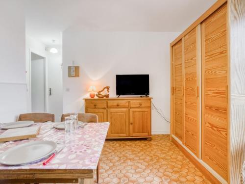 Apartment La Guillaumi�re-2