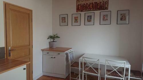 Apartamento L'ancienne Charcuterie