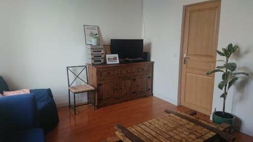 Apartamento L'ancienne Charcuterie