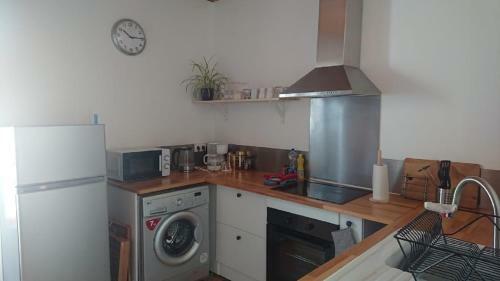 Apartamento L'ancienne Charcuterie