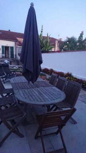 Apartamento L'ancienne Charcuterie