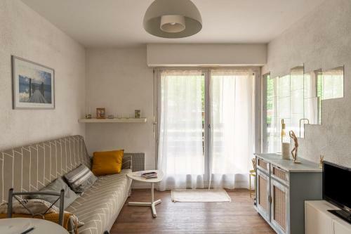 Apartamento Charming Apt Cabourg Near The Beach