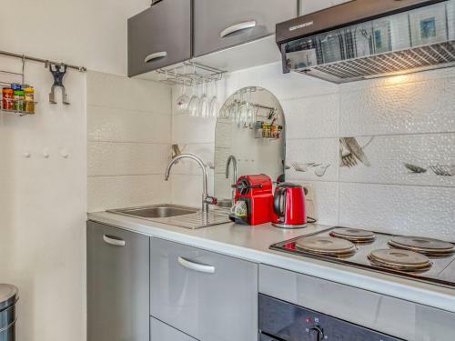 Holiday Home Maison Ga�a