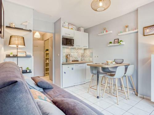 Apartment Fleur Marine-28