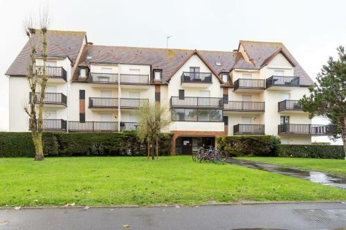 Apartamento Amarante