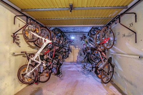 Apartamento Amarante