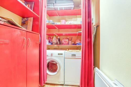 Apartamento Amarante