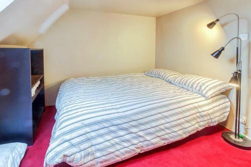 Apartamento Amarante