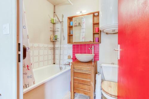 Apartamento Amarante