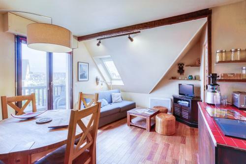 Apartamento Amarante