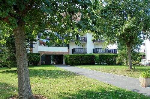 Apartamento Amarante