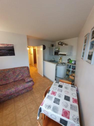 Apartamento Flat With Swimming Pool - Direct Access To Sea