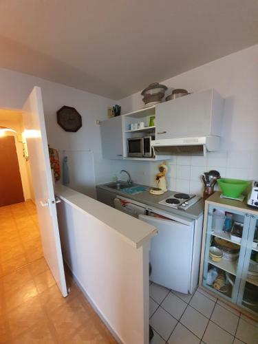 Apartamento Flat With Swimming Pool - Direct Access To Sea